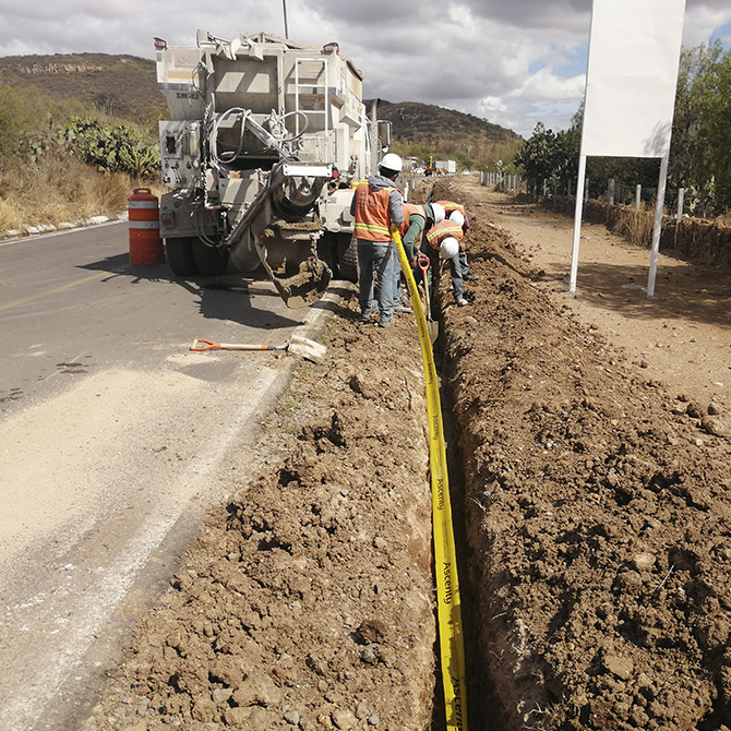 Nuestros Proyectos – CONSTRUCTORA MICRÓN
